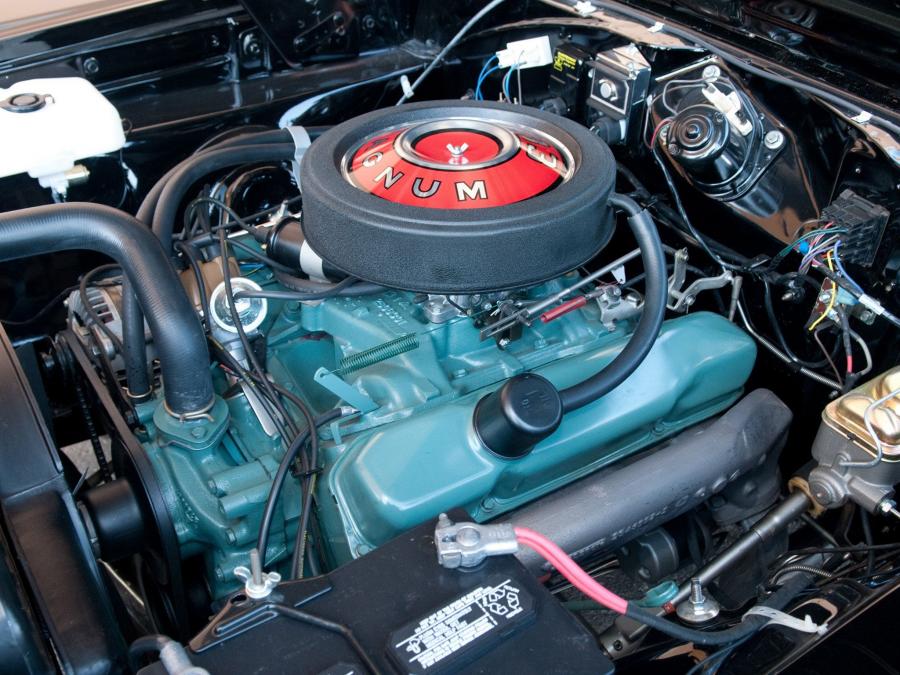  Dodge Coronet Super Bee 1968 года  (фото 2 из 6)